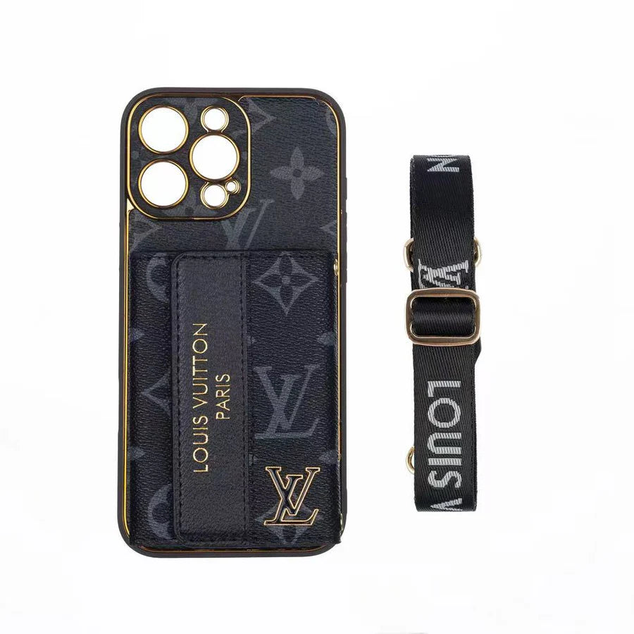 📱new crossbody mobile phone case💎