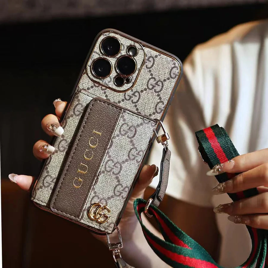 📱new crossbody mobile phone case💎