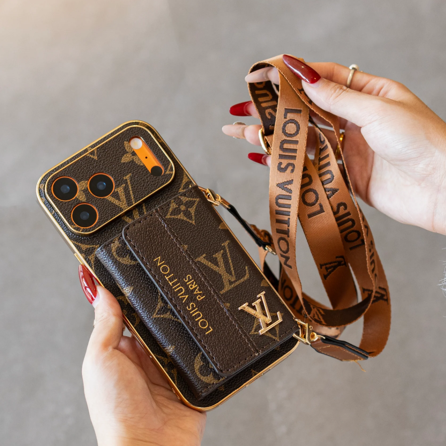 📱new crossbody mobile phone case💎